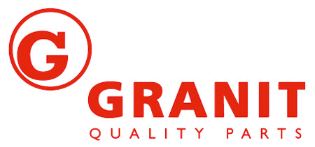 Logo GRANIT