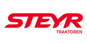 Logo STEYR