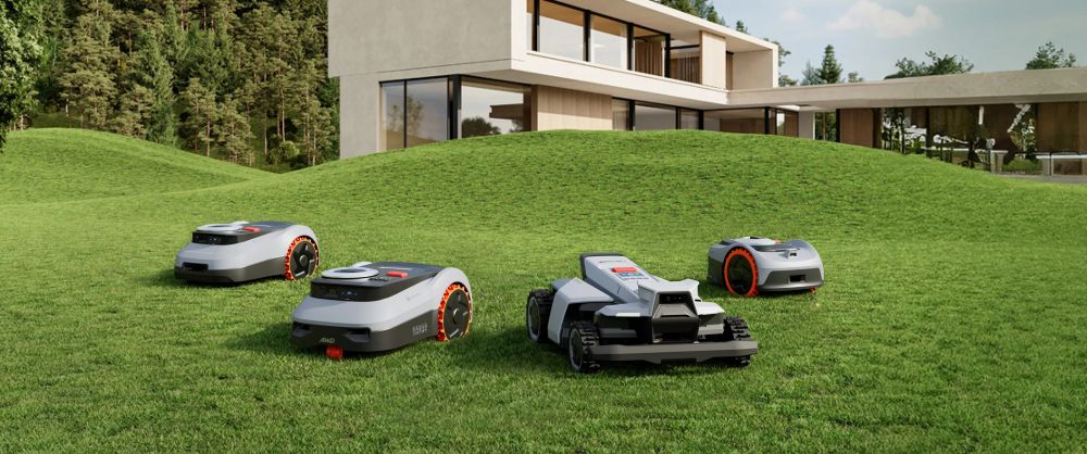 segway