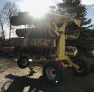 DEGELMAN PRO-TILL High-Speed Scheibenegge