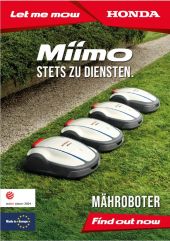 Honda Miimo