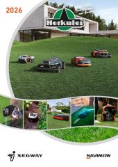 Segway Navimow